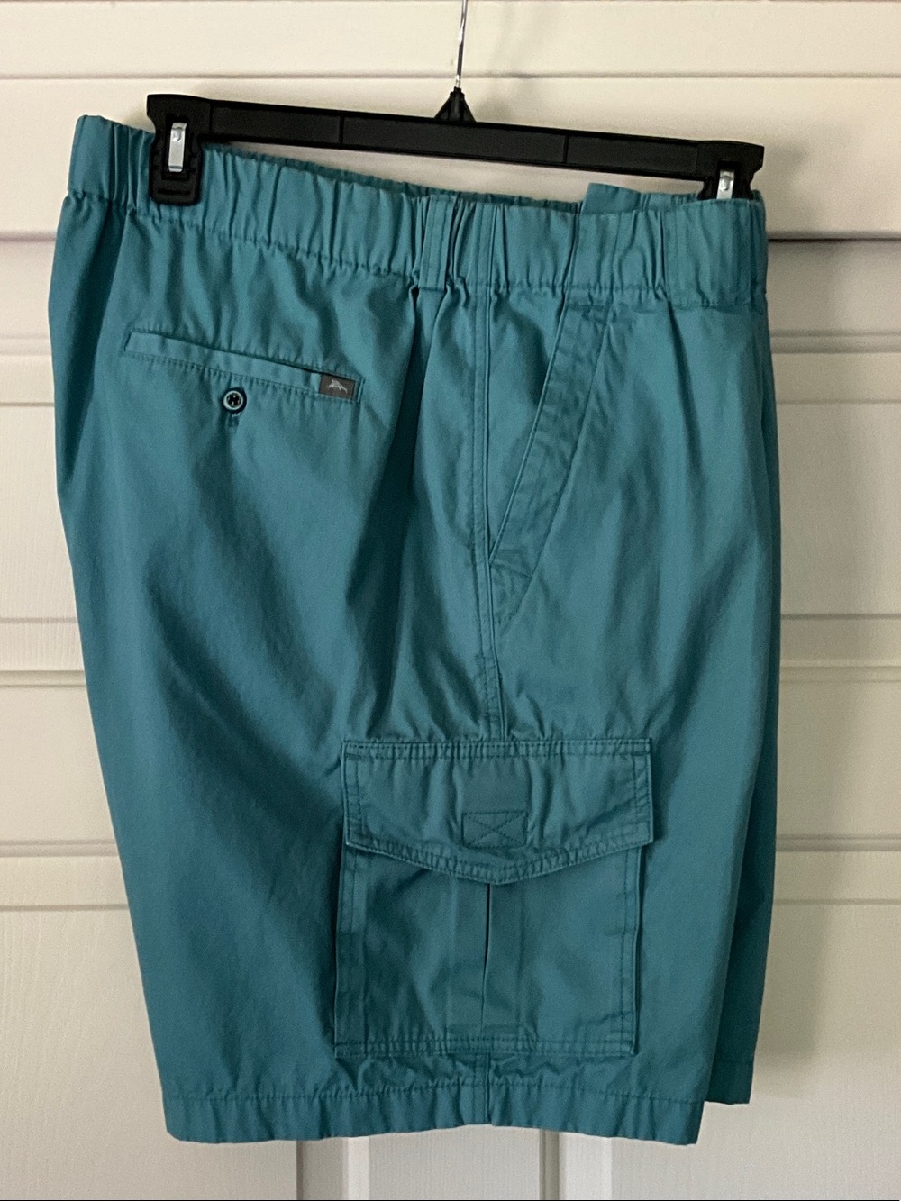 TOMMY BAHAMA MENS CARGO SHORTS 9β SIZE XXL